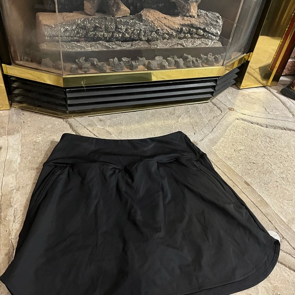 Golf skirt - Picture 6 of 6